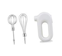 Gadpiparty Sbattitore Elettrico Ricaricabile USB Portatile Frusta Leggera per Uova e Panna Design Verticale Pulito per Cucina e Uso Professionale