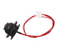 Gadpiparty Sensore di Temperatura per Piastra Induttiva Rilevatore Termico Resistenza all'Usura e Controllo Temperatura Affidabile per Forni Elettrici e Piani Cottura