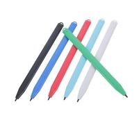Gadpiparty Set Di 6 Penne Per Tablet Lcd Per Ragazzi E Ragazze Penne Per Tablet Da Disegno Sensibili Alla Pressione Design Sicuro Ed Ergonomico Per I Più Piccoli
