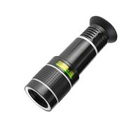 Gadpiparty Set Di Lenti Telescopiche 20x Per Fotocamera Esterna Del Telefono Per La Fotografia