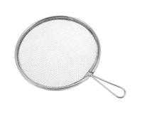 Gadpiparty Set di Strumenti per Ceramica Setaccio Filtro per Pittura per Corsi Darte