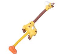 Gadpiparty Soffione Doccia Per Bagnetto Per Ragazzo Giocattolo Da Bagno Forma Giraffa Spruzzatore Realizzato in Plastica Sicura e Affidabile Può Essere Utilizzato in Piscina Bagno