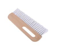 Gadpiparty Spazzola per Parati in Nylon e Legno Versatile per Vinile e Carta da Parati, Facile da Pulire, per Ristrutturazioni Domestiche e Lavori Professionali