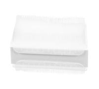 Gadpiparty Spazzola Spugna Per Ragazzo Ragazza e Spazzola Da Bagno Portatile Setole Morbide Per Esercizi Sensoriali Compatta e Resistente Adatta a Ragazzo Ragazza e Autismo