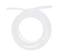 Gadpiparty Striscia di tenuta per porta della doccia in gomma siliconica a forma di U per porta del bagno in vetro, facile da installare, guarnizione per doccia in vetro senza cornice