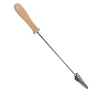 Gadpiparty Strumento Espansore per Fori in Grafite per Stampi di Fusione a Lume, Accessorio per Formatura di Precisione Resistente al Calore, Utensile Versatile per Lavorazione Artistica del