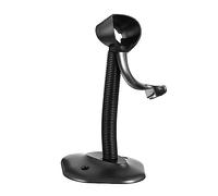 Gadpiparty Supporto per Scanner Barcode Serie Base Stabile e Flessibile con Tubo Portatile e Resistente Agli Urti per Professionale