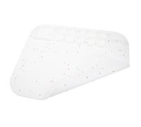 Gadpiparty Tappetino Silicone per Pittura per Antiadherente e Facile per Progetti Fai da Te Resistente Calore e Multi per Arte e creatività Infantile