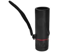 Gadpiparty Telescopio Portatile Tascabile 10x25 Da 3 Pezzi Ad Alto Ingrandimento Per Guardare Il Nero