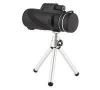 Gadpiparty Telescopio Tascabile Portatile Ad Alta Definizione 40x60 A Tubo Singolo Per Ragazzi E Ragazze Telescopio Per Birdwatching
