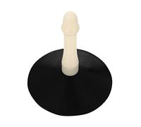 Gadpiparty Ventosa per Ceramica con Ergonomico Strumento Pratico per Vetratura e Immersione per e Principianti Facile da Usare e Conservare