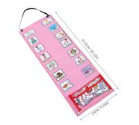 Gadpiparty Visual Schedule For Task Chart Weekly Planner Board With Cards For Bedtime Routine Classroom Jobs Chart