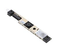 Gadpiparty Web Camera Per Laptop Compatibile Scheda Webcam Notebook Sostitutiva Compatta e Leggera Plug and Play Per Videoconferenze
