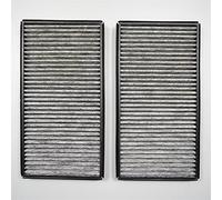 GADSJI Filtro abitacolo, for BMW, E65 E66-7 CLASS, for Rolls-Royce, Phantom E65 E66 730i 735i 740i 745i 750i 760i OEM 64116921019 ST182C Filtro di aspirazione del motore