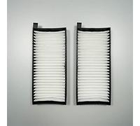 GADSJI Filtro abitacolo, for Ssangyong, ACTYON I 2.0 2.3 2005-, for KYRON 2.0 2.7 2.3 3.2 2006- Oem 68111-091A0 FT121 Filtro di aspirazione del motore