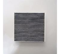 GADSJI Filtro abitacolo, for TOYOTA, Camry Reiz Crown Vios Yaris Highlander, for RAV4, for Corolla, 2011 Prado 2700 2.7L OEM 87139-0N010 FT64 Filtro di aspirazione del motore