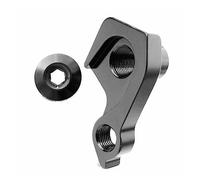 GADSJI Forcellino deragliatore posteriore, for Santa CRUZ 142mm Tallboy Blur, for TRc Highball Nomad Carbon, for Juliana Bronson Rd MECH Dropout 04-15097 Ganci del deragliatore (Size : 1SET hanger)
