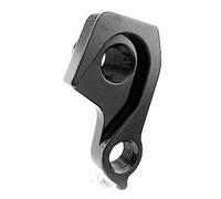 GADSJI Forcellino deragliatore posteriore, for Santa CRUZ 142mm Tallboy Blur, for TRc Highball Nomad Carbon, for Juliana Bronson Rd MECH Dropout 04-15097 Ganci del deragliatore (Size : 1PC HANGER)