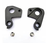 GADSJI Gancio posteriore for bici Biciclette, for SRAM, for Orbea ALMA OMP, for Orbea OIZ OMR Gancio deragliatore posteriore for bicicletta Mtb Telaio in carbonio Bici Ganci del deragliatore