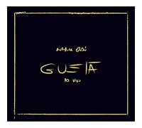 Gadu, Maria - Guela: Ao Vivo