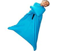 GADULU I Calzini sensoriali Sono Adatti a Persone di età Compresa tra 3 e 18 Anni Calmano e alleviano Lo Stress Autismo Giocattoli calmanti for Aiutare a Curare l'autismo ADHD ADD (Color : Sky Blue,