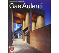 Petranzan, M: Gae Aulenti by Margherita Petranzan