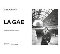 Gae Aulenti: La Gae