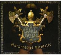 Gae Bolg Aucassin Et Nicolette (CD) Album