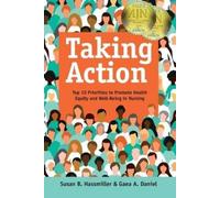 Gaea A Daniel Susan B Hassmiller Taking Action (Tascabile)