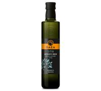 Gaea D.O.P. Sitia Olio extravergine di oliva di Creta, ideale per la preparazione di piatti mediterranei, 500 ml (Confezione da 1)