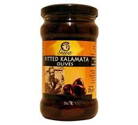 Gaea Olive Kalamata Snocciolate (290g) (Confezione da 6)