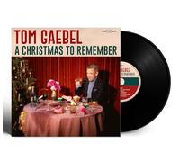 Gaebel,Tom - A Christmas to Remember