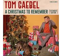 Gaebel,Tom A Christmas to Remember(Extended Edition)