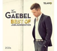 Gaebel, Tom - Best of:Jubilä