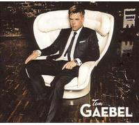 Gaebel,Tom Don'T Wanna Dance (CD)