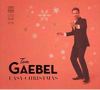 Gaebel, Tom - EASY CHRISTMAS