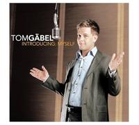 Gaebel,Tom - Introducing:Myself