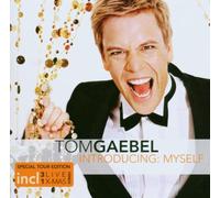 Gaebel,Tom - Introducing Myself-Touredition