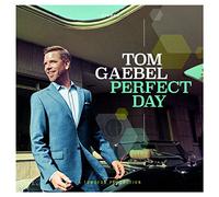 GAEBEL, TOM - PERFECT DAY -DIGI-