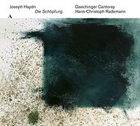 Die Schopfung, Hob. Xxi:2 (2 Cd) - Joseph Haydn (Audio Cd)