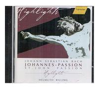 Gaechinger Kantorei - Johannes-Passion: Highlights