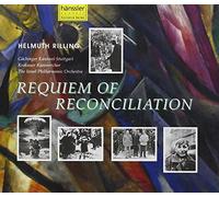 Gaechinger Kantorei - Requiem of Reconciliation