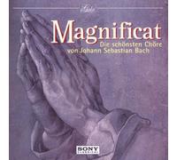 Gächinger Kantorei Stuttgart - Magnificat