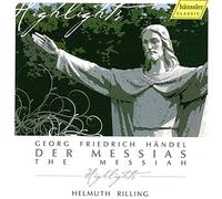 Gaechinger Kantorei - The Messiah (Highlights)