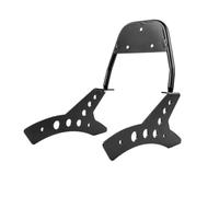 Gaeirt Portapacchi Moto Per CM CMX1100 Per Rebel CM1100 CMX1100 2021-2024 Cuscino Poggiaschiena Per Sedile Passeggero Posteriore Per Moto