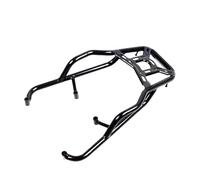 Gaeirt Portapacchi Moto Per Leoncino 500 BJ500 BJ 500 500 Staffa Supporto Bagagli Supporto Baule Contropunta Posteriore Moto Ripiano Bagagli Coda