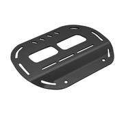 Gaeirt Portapacchi Moto Staffa Portapacchi Sinistra Staffa Laterale Per CL300 CL250 CL500 CL 300 Cl300 2021 2022 2023 Ripiano Portapacchi Posteriore