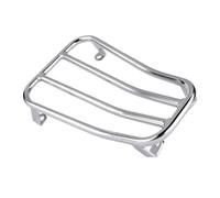 Gaeirt Portapacchi Moto Supporto Per Bagagli Anteriore Posteriore Per Motocicletta Per GTS300 GTS250 GTV300 GTS GTV 300 250 2008-2023 Supporto Per Supporto Per Motocicletta