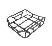 Gaeirt Portapacchi Moto Supporto Per Bagagli Posteriore Per Trail Per Huntercub 125 CT125 2020-2025 Supporto Per Cestino Per Moto Accessori