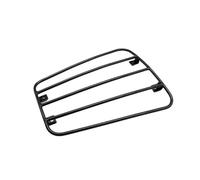 Gaeirt Portapacchi Moto Supporto Universale Per Serbatoio Moto Supporto Per Ripiano Portabagagli Per Per Bonneville Per Thruxton CB1100 Ha